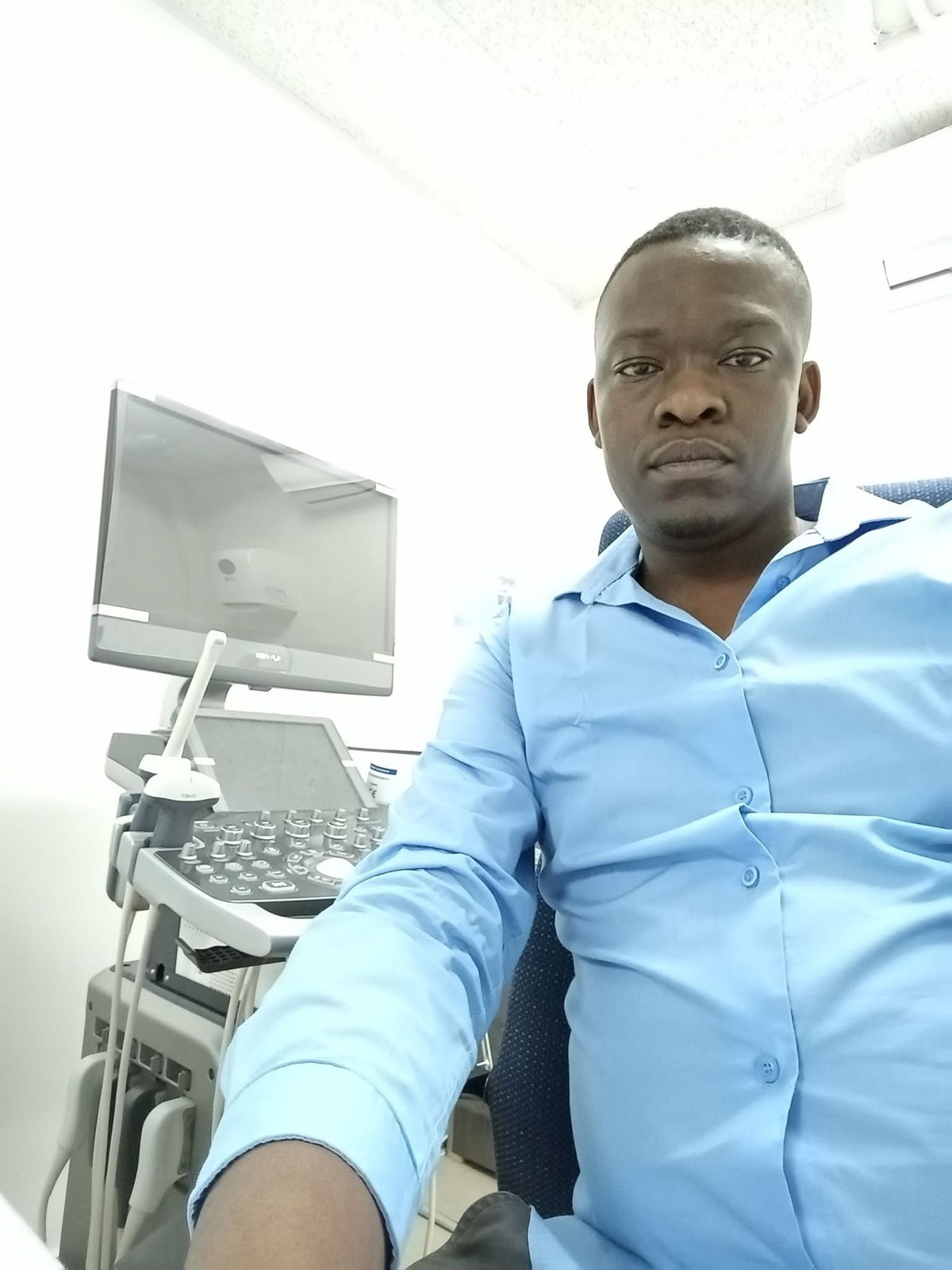 Sicelo Ntokozo Ntombela